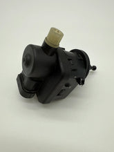 Регулировочный двигатель света LWR правый 7700420737 Рено Клио 1.5 dCi B